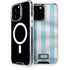 Argentina Soccer Flag iPhone 15 Pro Max MagSafe Case